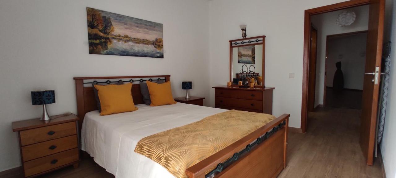 Vieira Apartment 1 كوارتيرا المظهر الخارجي الصورة