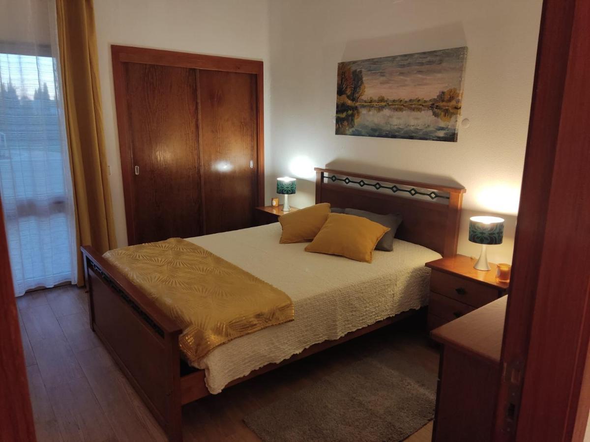Vieira Apartment 1 كوارتيرا المظهر الخارجي الصورة