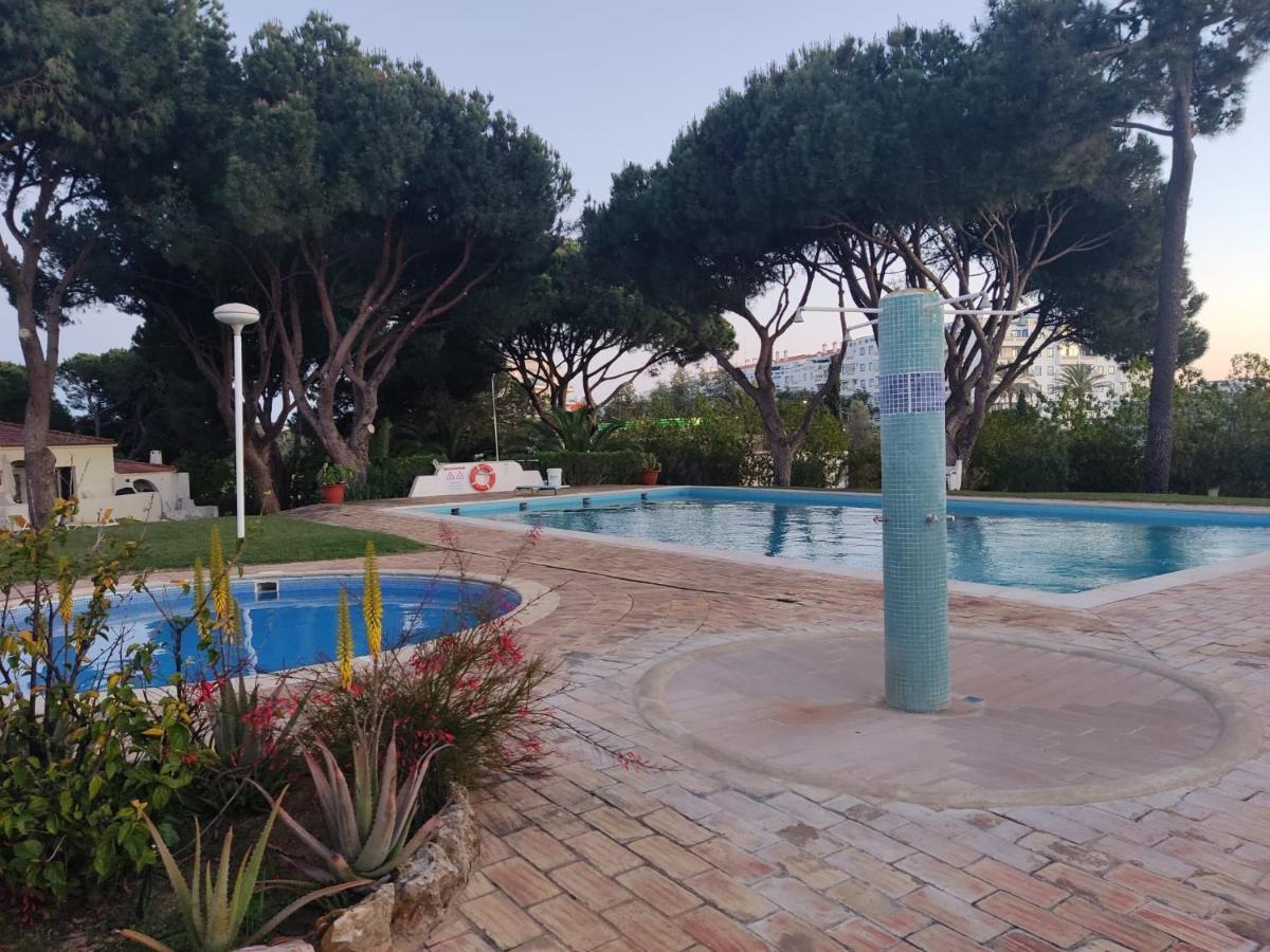 Vieira Apartment 1 كوارتيرا المظهر الخارجي الصورة