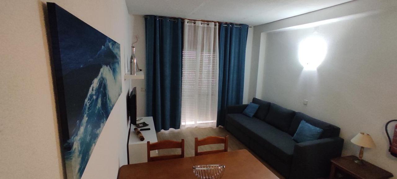 Vieira Apartment 1 كوارتيرا المظهر الخارجي الصورة