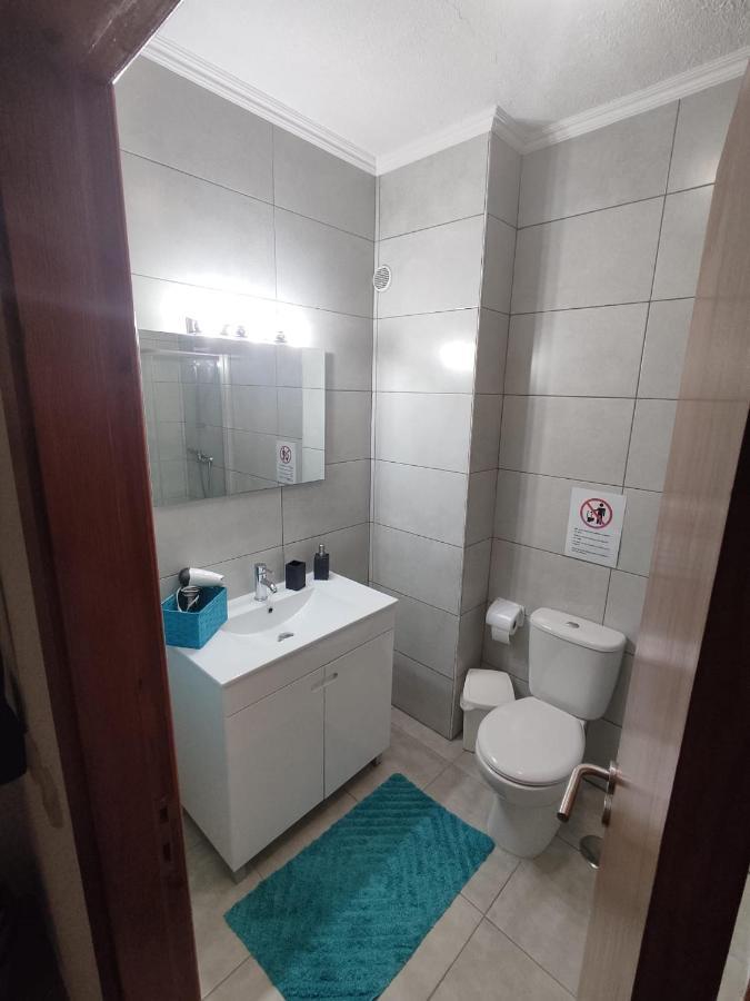Vieira Apartment 1 كوارتيرا المظهر الخارجي الصورة