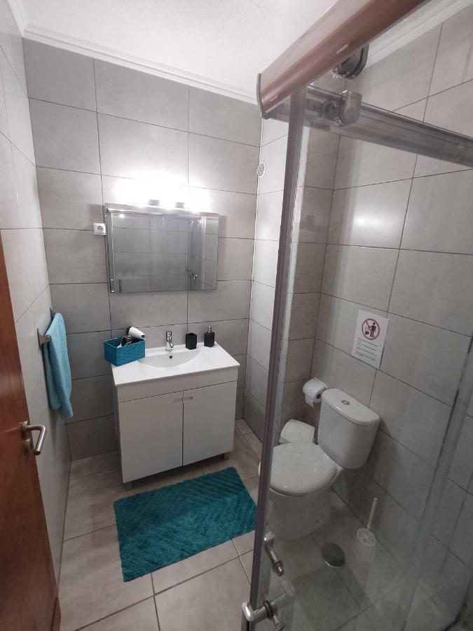 Vieira Apartment 1 كوارتيرا المظهر الخارجي الصورة