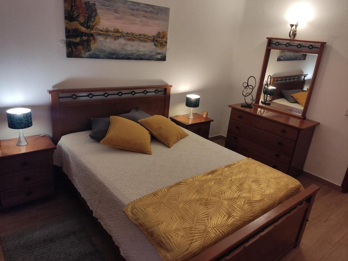 Vieira Apartment 1 كوارتيرا المظهر الخارجي الصورة