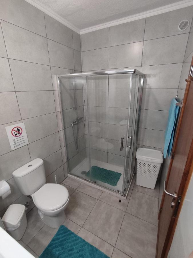 Vieira Apartment 1 كوارتيرا المظهر الخارجي الصورة